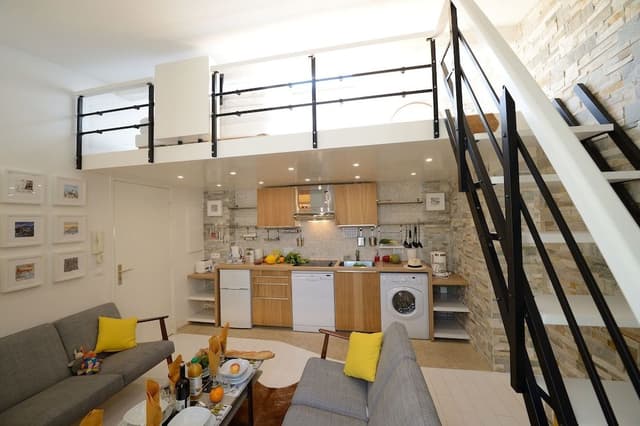 Apartment (Opportunity)