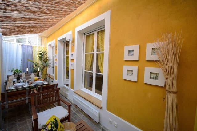 Apartment (Springbreak)