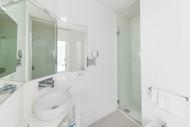 Superior Double Room, 1 Double Bed, Sea View