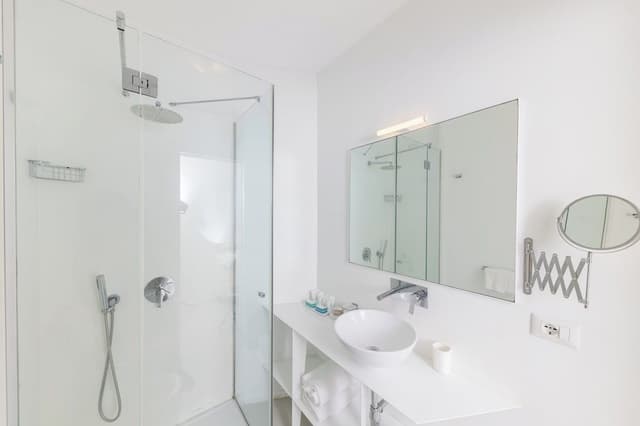 Superior Double Room, 1 Double Bed, Sea View