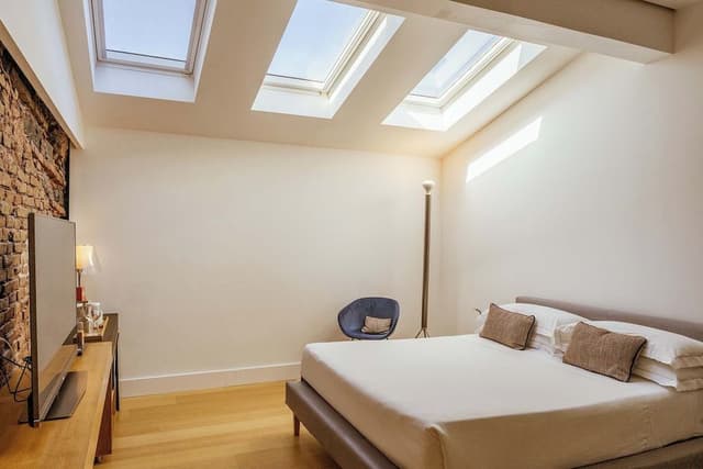 Superior Double Room Single Use