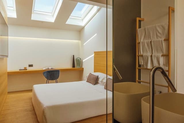 Superior Double Room Single Use