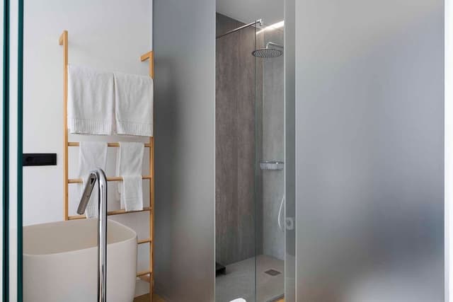 Superior Double Room Single Use