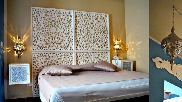 Economy Room (San Pantaleo)
