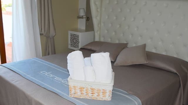Comfort Room (Schola)