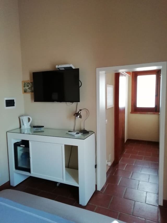 Comfort Room (Santa Maria)