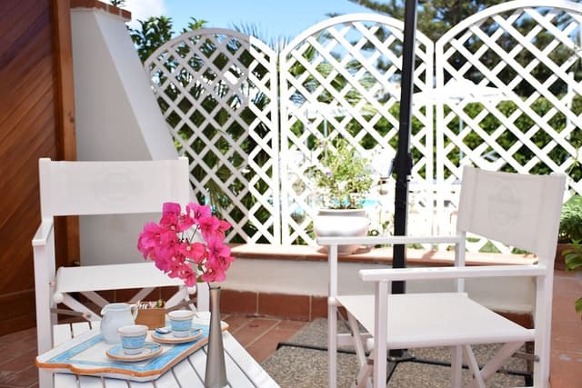 Deluxe Room (Levanzo)