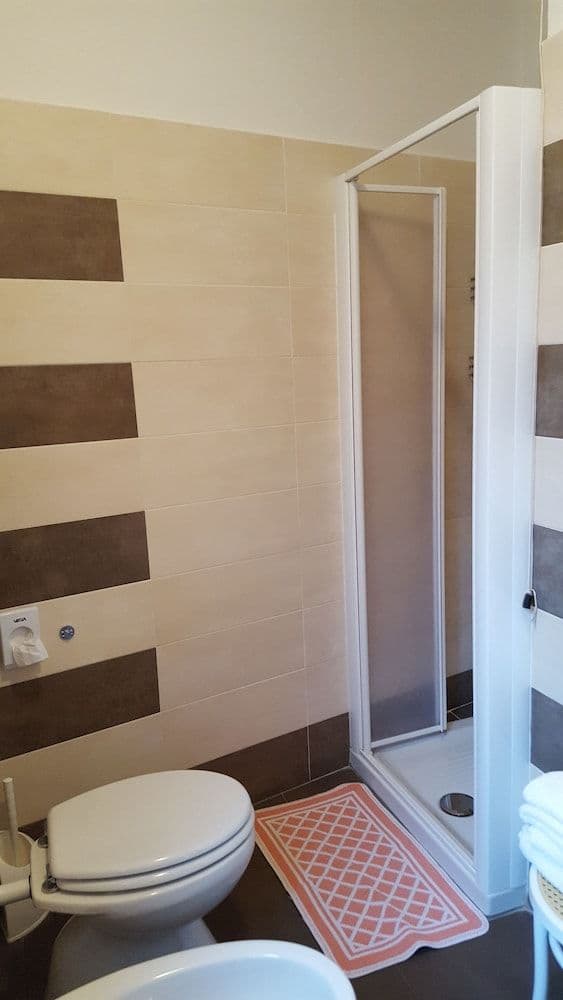 Standard Double or Twin Room, Lake View