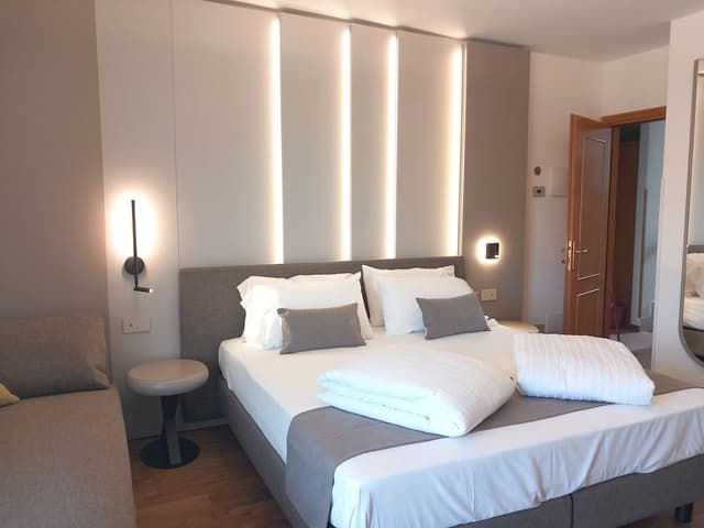 Deluxe Double or Twin Room, 1 Bedroom, Terrace, Lake View