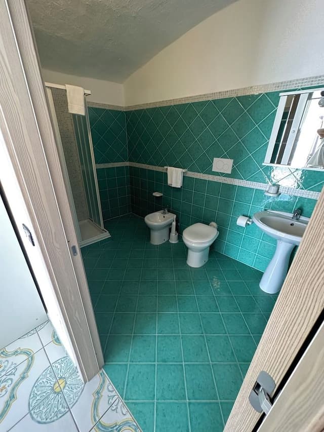 Economy Double or Twin Room