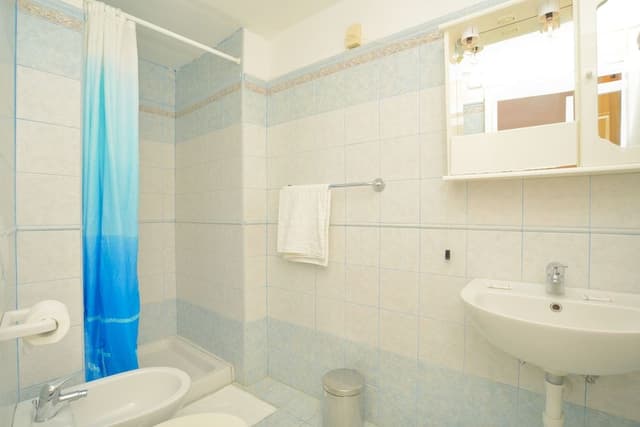 Economy Double or Twin Room