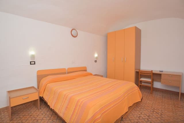 Economy Double or Twin Room