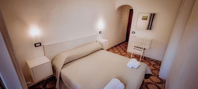 Economy Double or Twin Room
