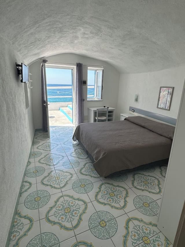 Economy Double or Twin Room