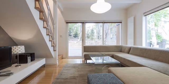 Villa (8 person)