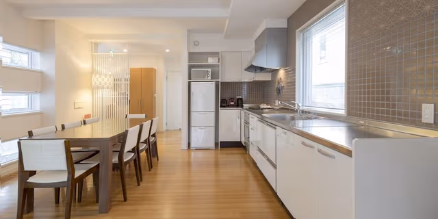 Villa (8 person)