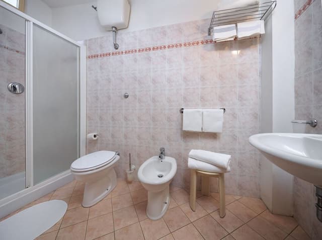 Economy Quadruple Room