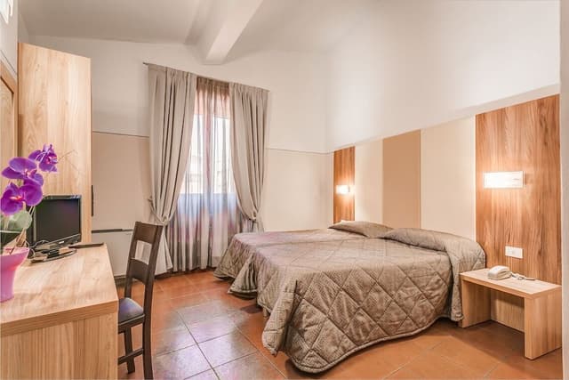 Double or Twin Room