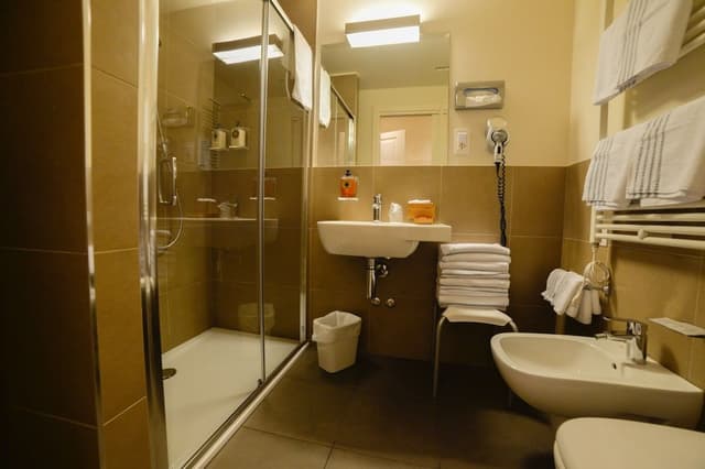 Design Quadruple Room, 1 Bedroom