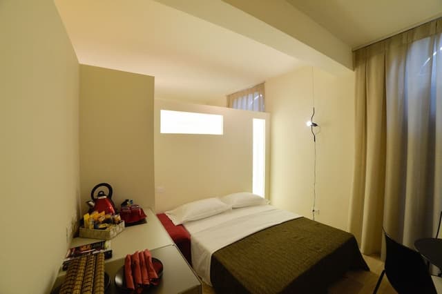 Design Quadruple Room, 1 Bedroom