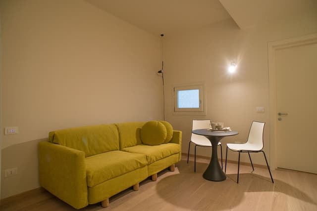 Design Quadruple Room, 1 Bedroom
