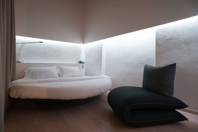 Design Quadruple Room, 1 Bedroom