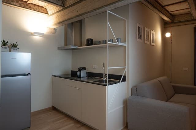 City Apartment