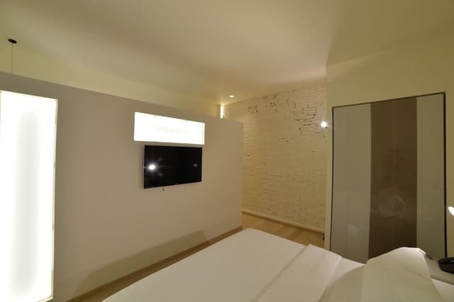 Design Quadruple Room, 1 Bedroom