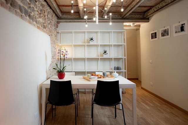 City Apartment