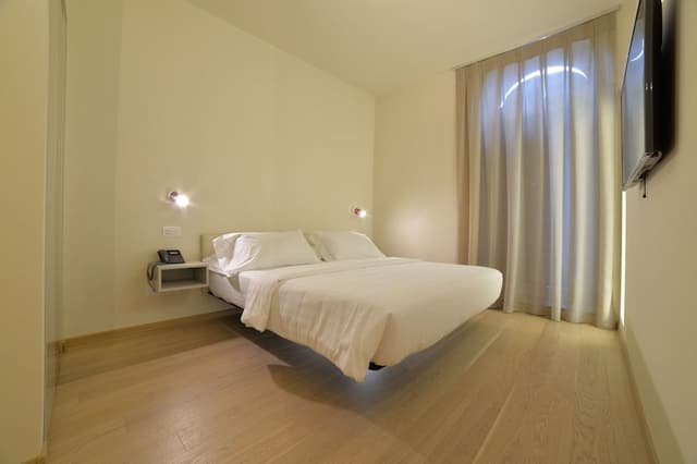 Design Quadruple Room, 1 Bedroom