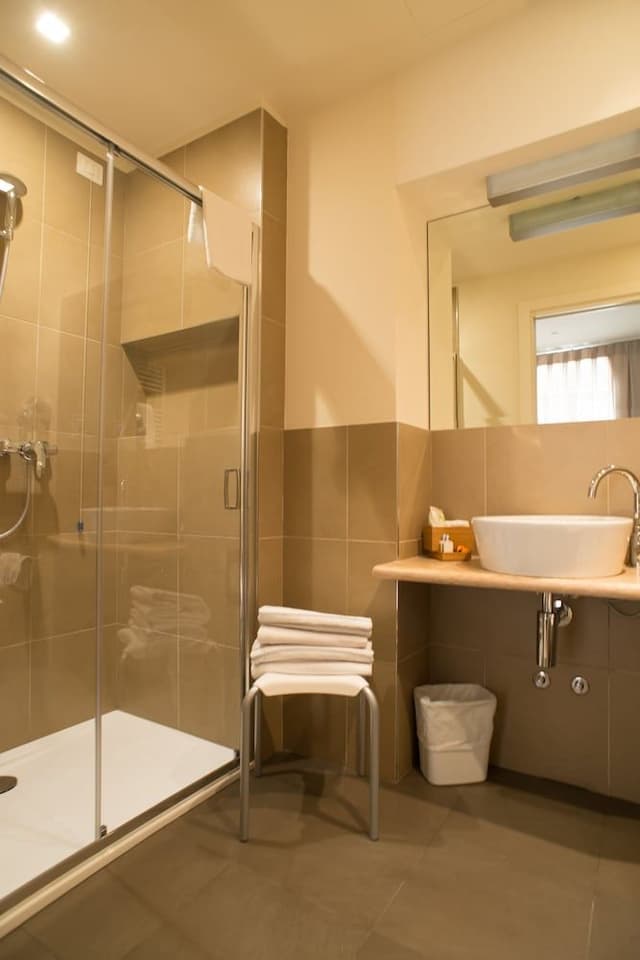 Design Double Room, 1 Bedroom