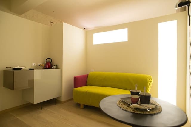 Design Quadruple Room, 1 Bedroom