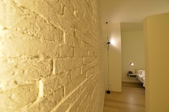 Design Quadruple Room, 1 Bedroom