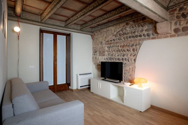 City Apartment