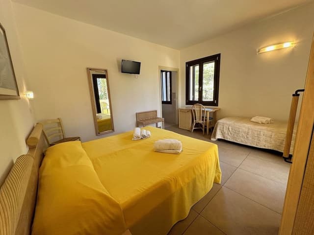 Classic Triple Room