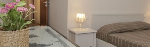Standard Double Room, 1 King Bed