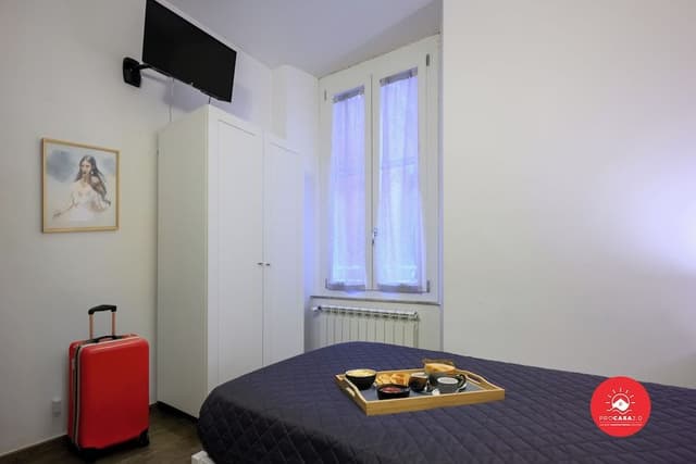 Standard Single Room, 1 Twin Bed