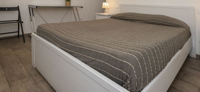 Standard Double Room, 1 King Bed
