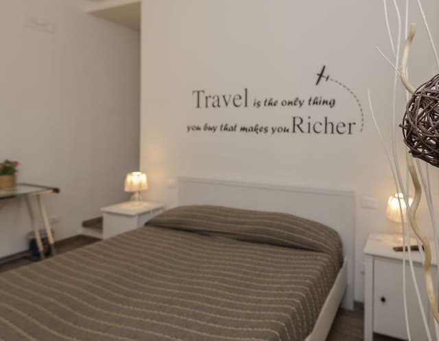 Standard Double Room, 1 King Bed