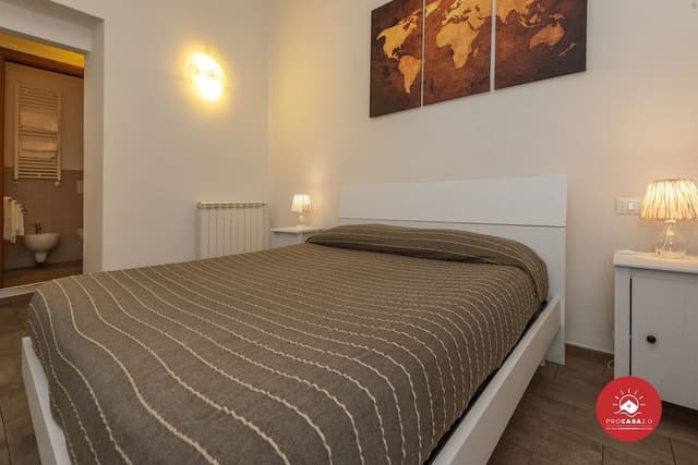Standard Double Room, 1 King Bed