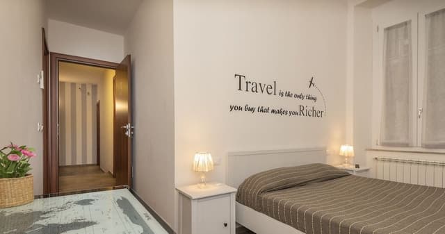 Standard Double Room, 1 King Bed