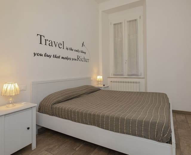 Standard Double Room, 1 King Bed