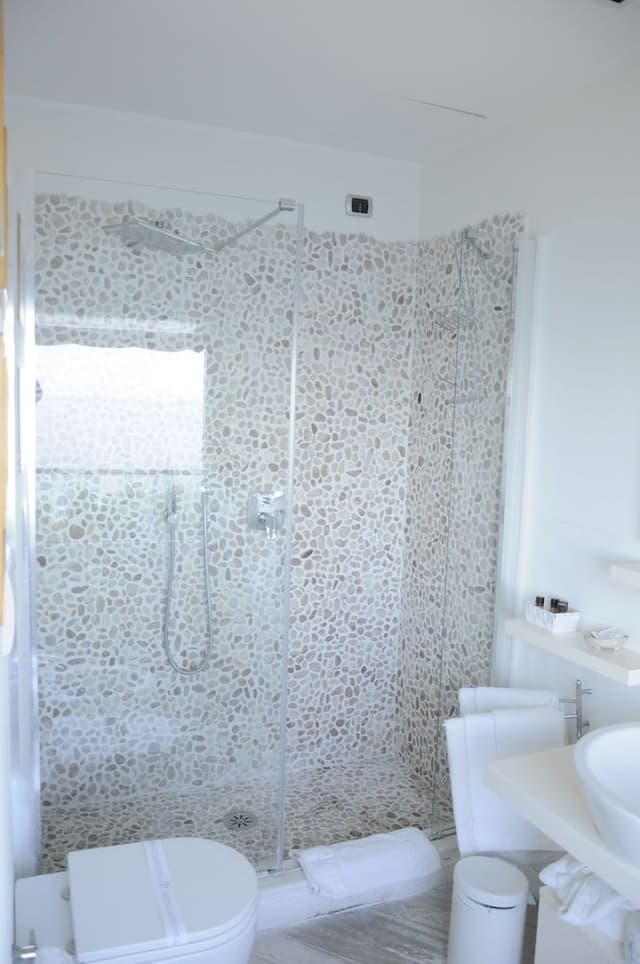 Double Room, Sea View