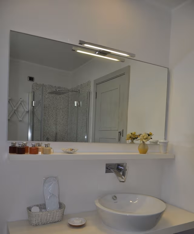 Double Room, Balcony
