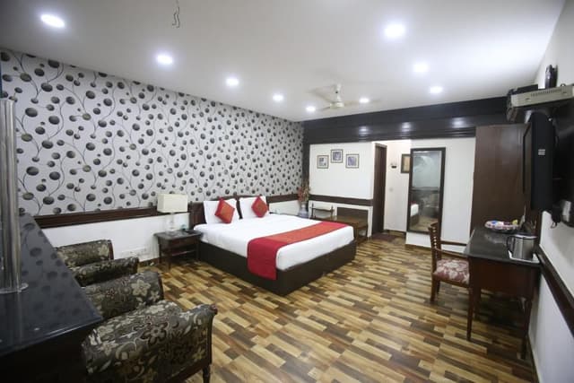 Superior Double Room