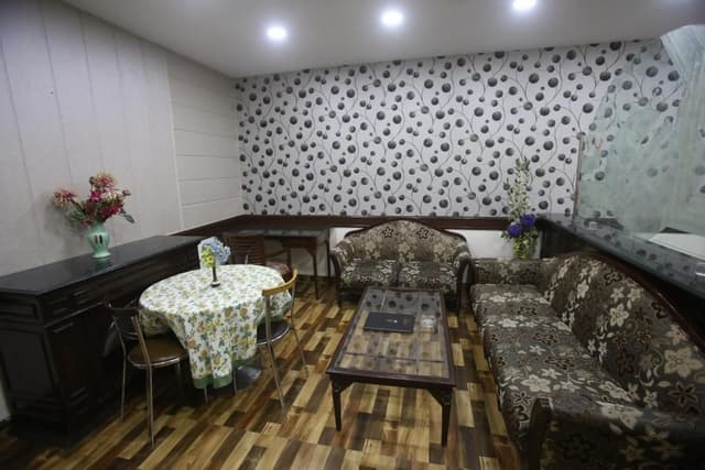 Superior Double Room