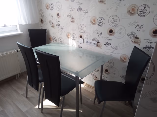 Double Room, Shared Bathroom (2. OG)