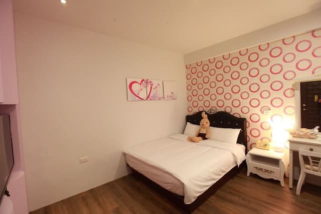 Signature Double Room, 1 Double Bed, Non Smoking