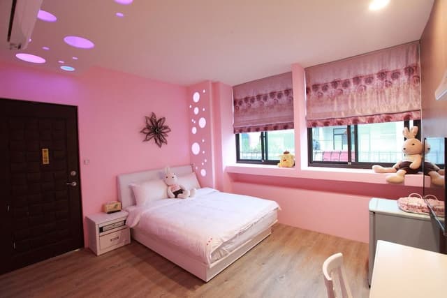 Signature Double Room, 1 Double Bed, Non Smoking