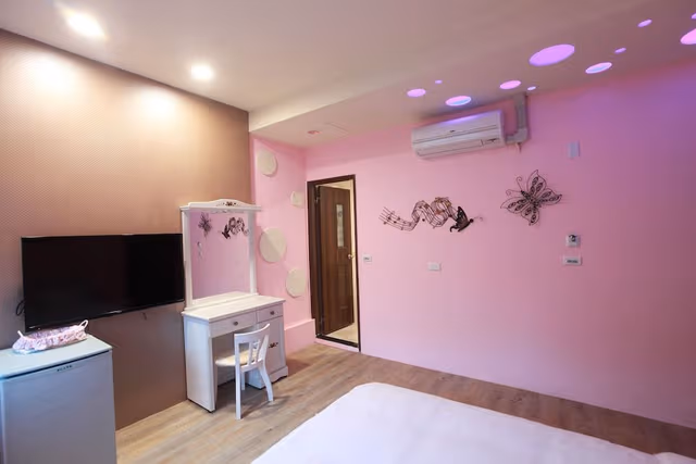 Signature Double Room, 1 Double Bed, Non Smoking
